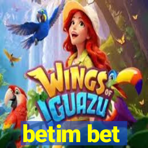 betim bet