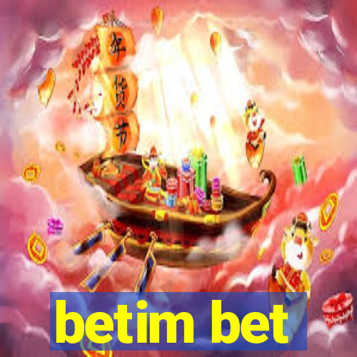 betim bet