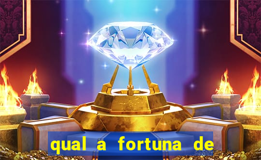 qual a fortuna de paulinho do roupa nova