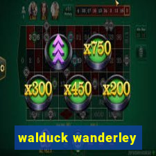 walduck wanderley