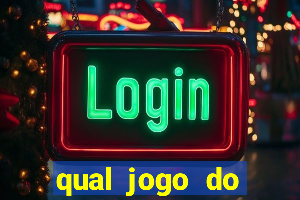 qual jogo do tigrinho ganhar dinheiro