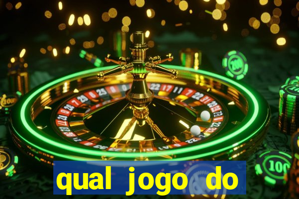 qual jogo do tigrinho ganhar dinheiro