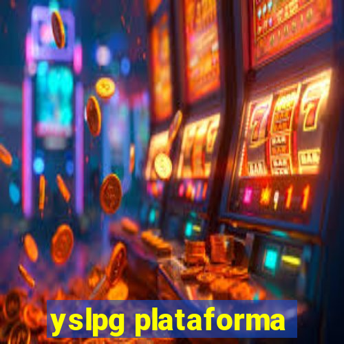 yslpg plataforma