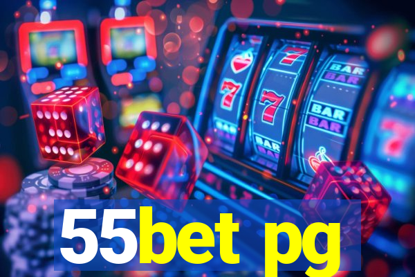 55bet pg