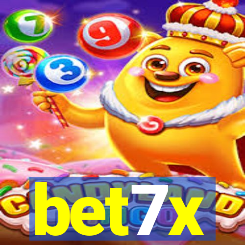 bet7x