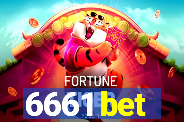 6661 bet