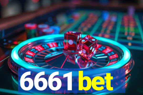 6661 bet