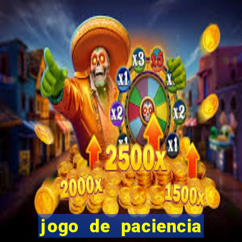 jogo de paciencia spider 360