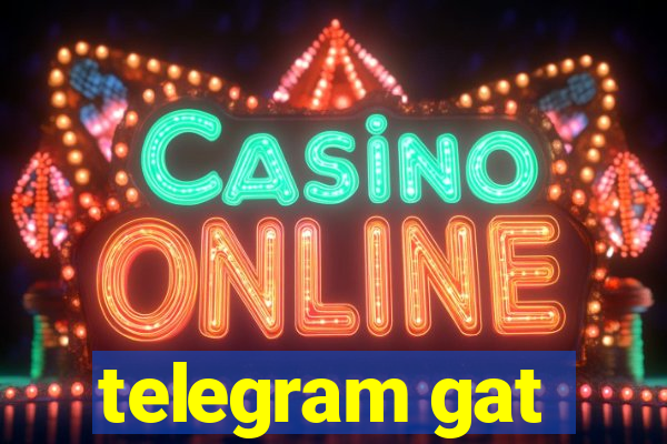 telegram gat