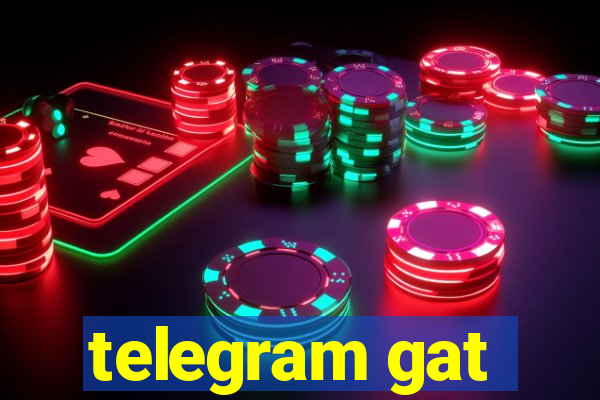 telegram gat