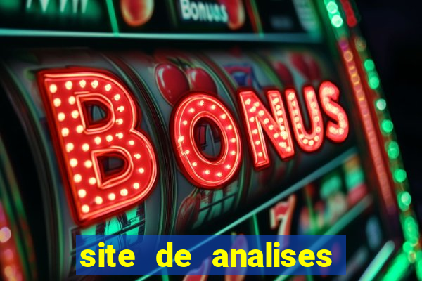 site de analises futebol virtual bet365