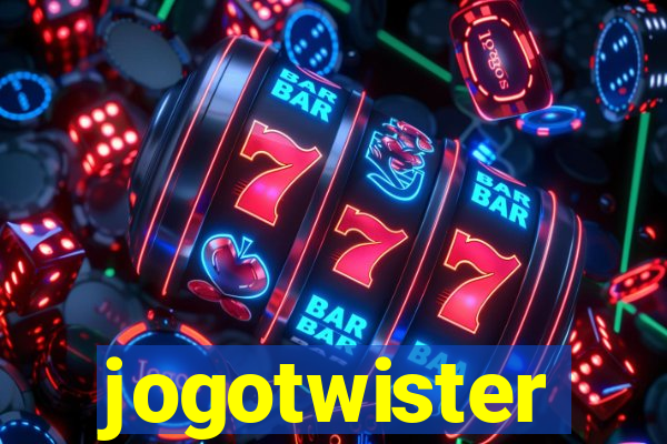 jogotwister