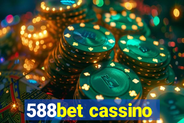 588bet cassino