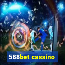 588bet cassino