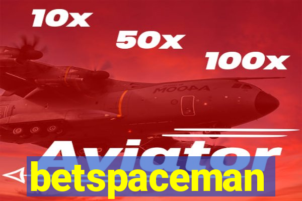 betspaceman