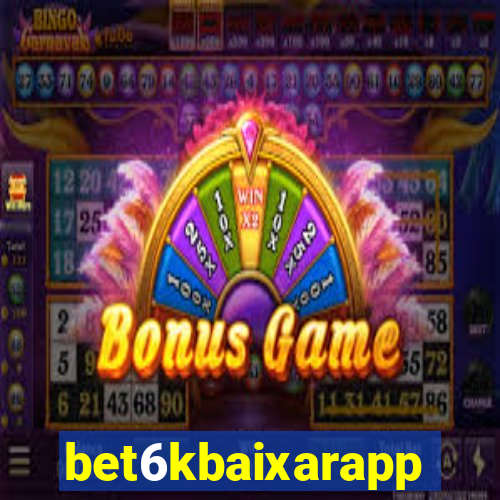 bet6kbaixarapp