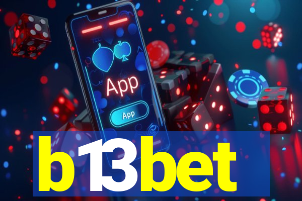 b13bet