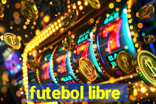 futebol libre