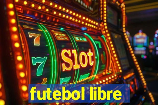 futebol libre