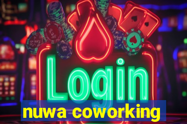 nuwa coworking