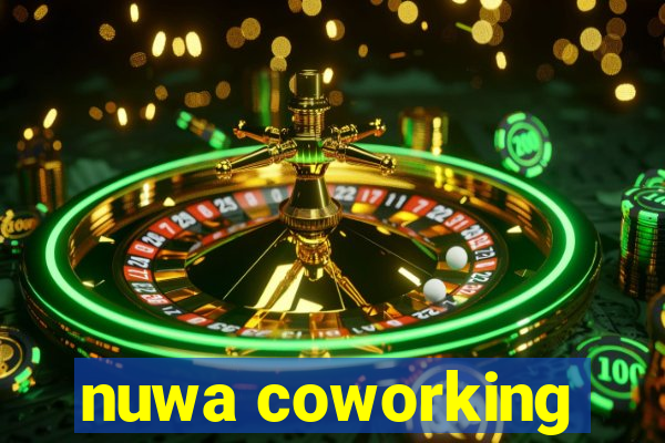 nuwa coworking