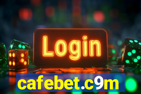 cafebet.c9m