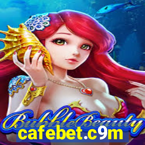 cafebet.c9m