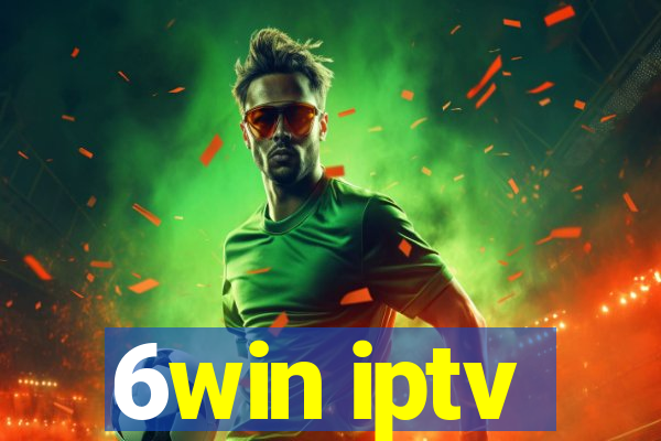 6win iptv