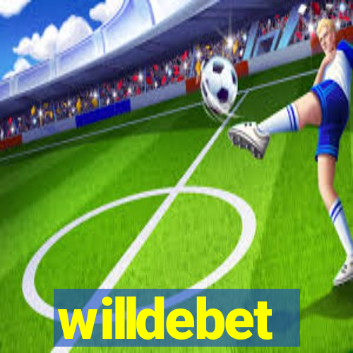 willdebet