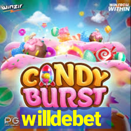 willdebet