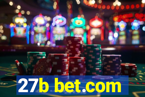 27b bet.com