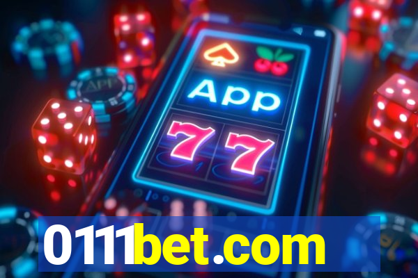 0111bet.com