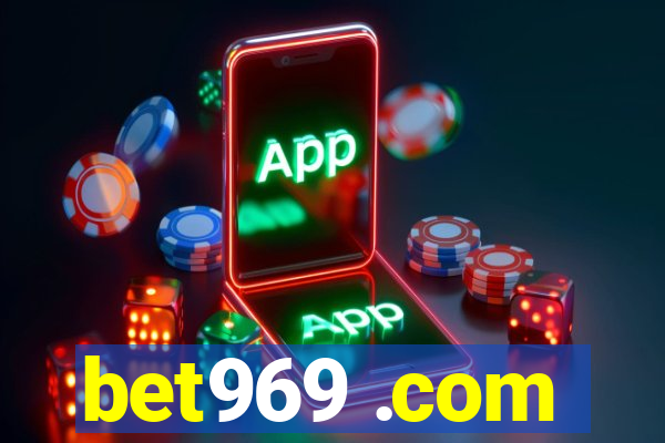 bet969 .com