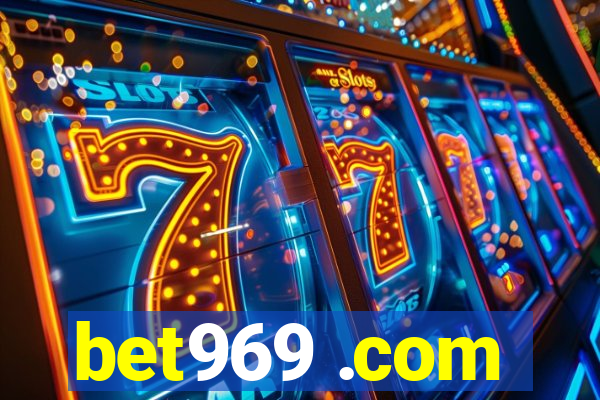 bet969 .com