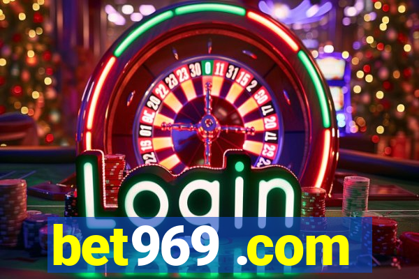 bet969 .com