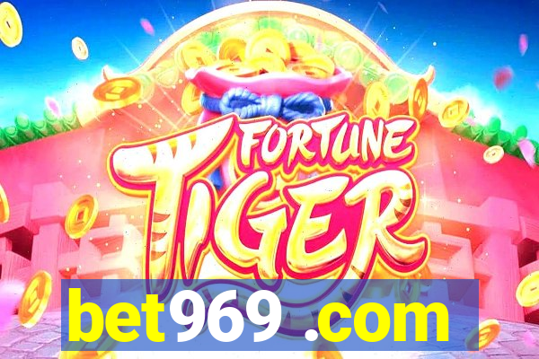 bet969 .com