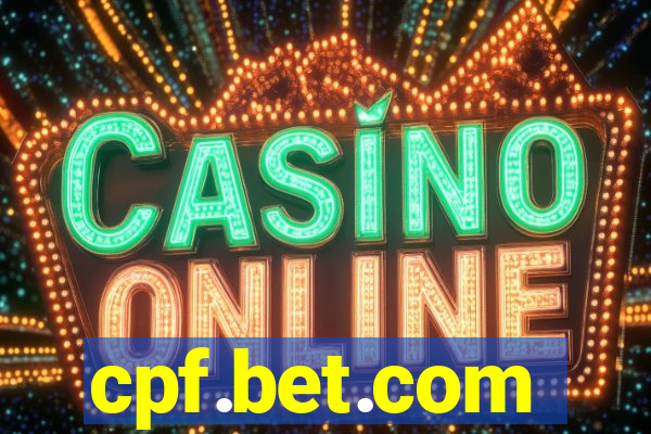 cpf.bet.com