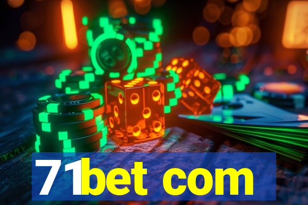 71bet com