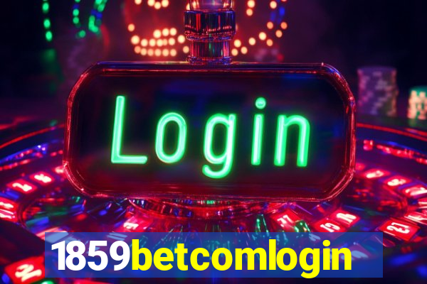 1859betcomlogin