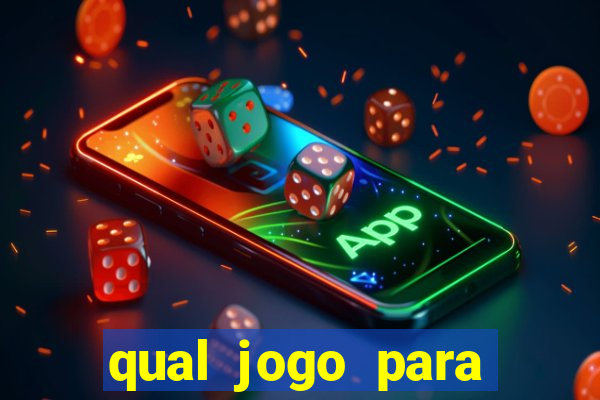 qual jogo para ganhar dinheiro sem depositar