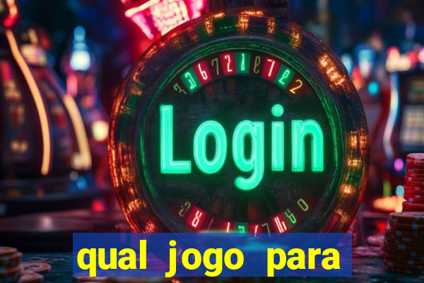 qual jogo para ganhar dinheiro sem depositar