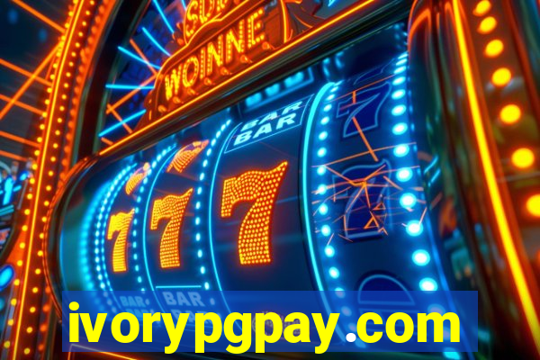 ivorypgpay.com