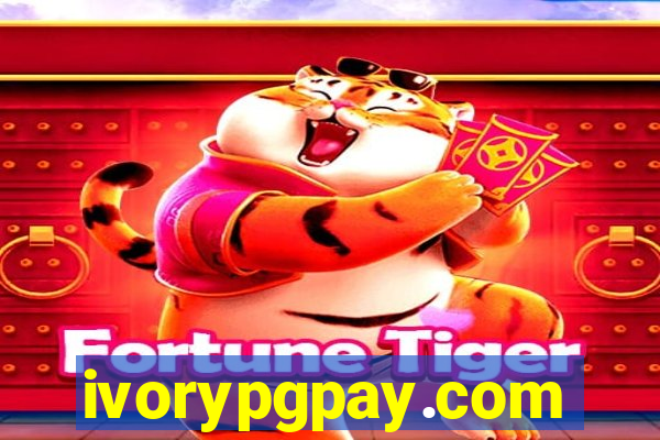 ivorypgpay.com