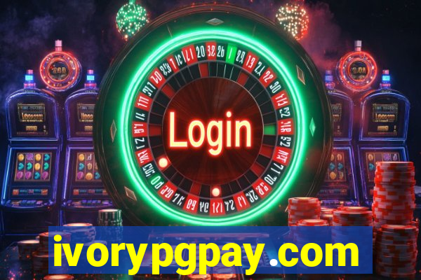 ivorypgpay.com