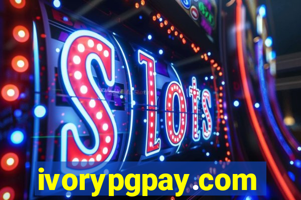 ivorypgpay.com