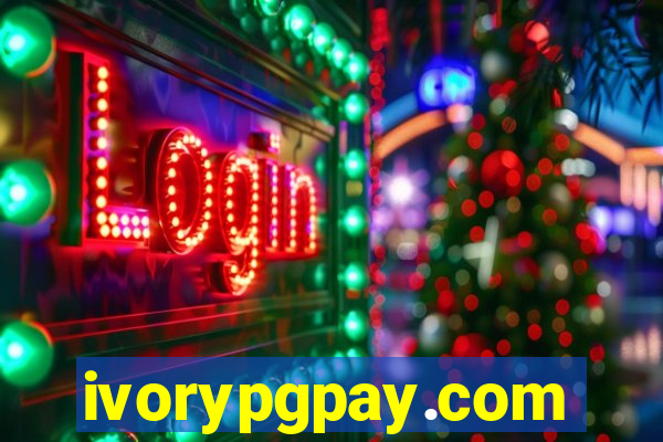 ivorypgpay.com