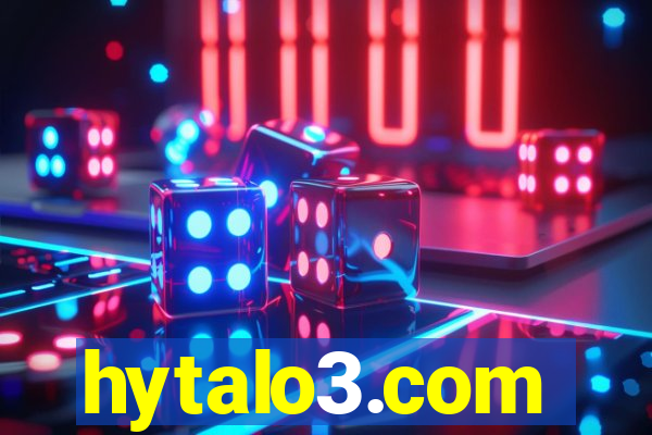 hytalo3.com