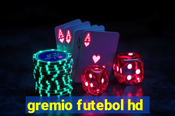 gremio futebol hd