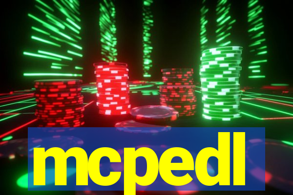 mcpedl