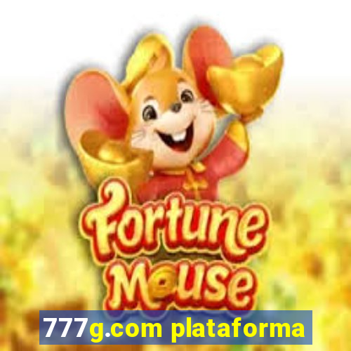 777g.com plataforma